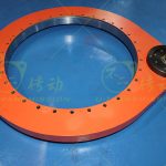 S-III-O-1120三系列重載交叉滾子外齒全防護(hù)齒輪式回轉(zhuǎn)驅(qū)動