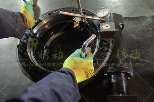 回轉(zhuǎn)驅(qū)動在使用的時候需要注意哪些事項(xiàng)？