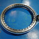 S-II-O-0941-MC外齒同向法蘭精密齒輪式回轉驅動設計方案