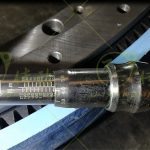 S-II-O-0941-MC外齒同向法蘭精密齒輪式回轉驅動設計方案