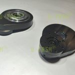 不二傳動高轉速回轉驅動的輕量化設計與性能表現(xiàn)