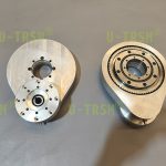 不二傳動高轉速回轉驅動的輕量化設計與性能表現(xiàn)