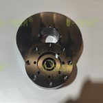 不二傳動高轉速回轉驅動的輕量化設計與性能表現(xiàn)